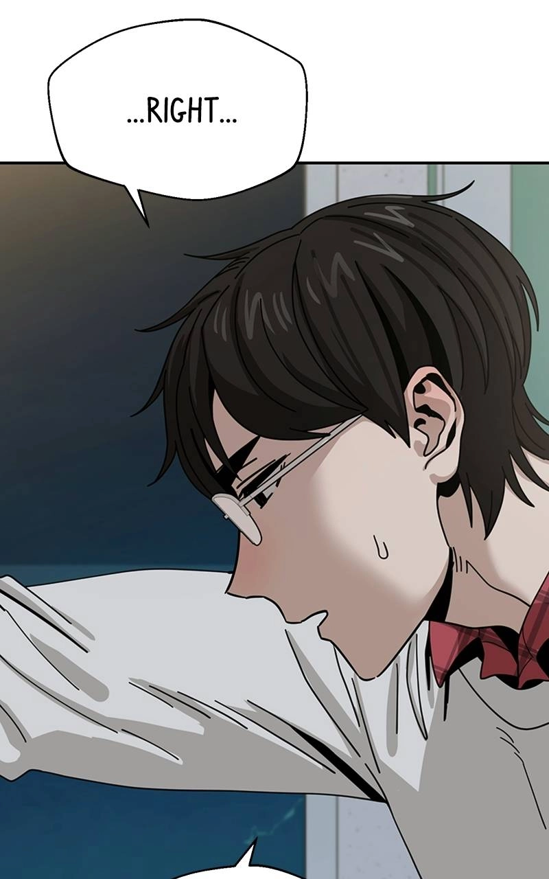 Maybe Meant to Be Chapter 36 - Sorry Page 94