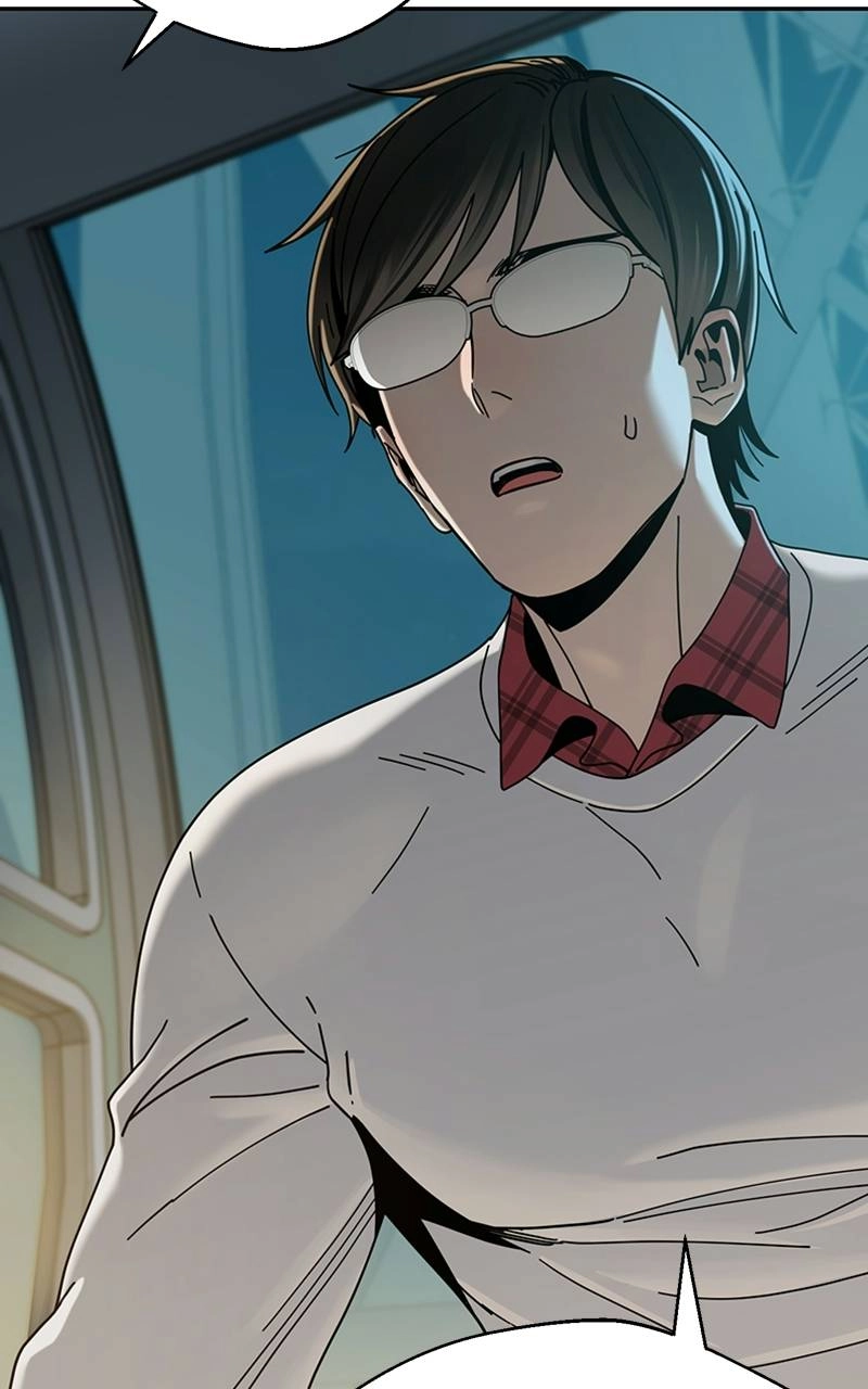 Maybe Meant to Be Chapter 36 - Sorry Page 97