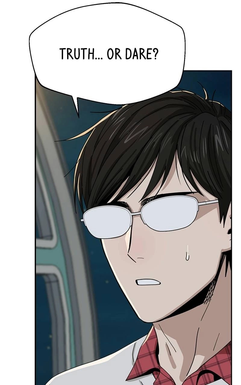 Maybe Meant to Be Chapter 36 - Sorry Page 9