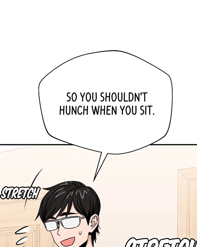 Maybe Meant to Be Chapter 47 - I Can Do It Now, Right? Page 100