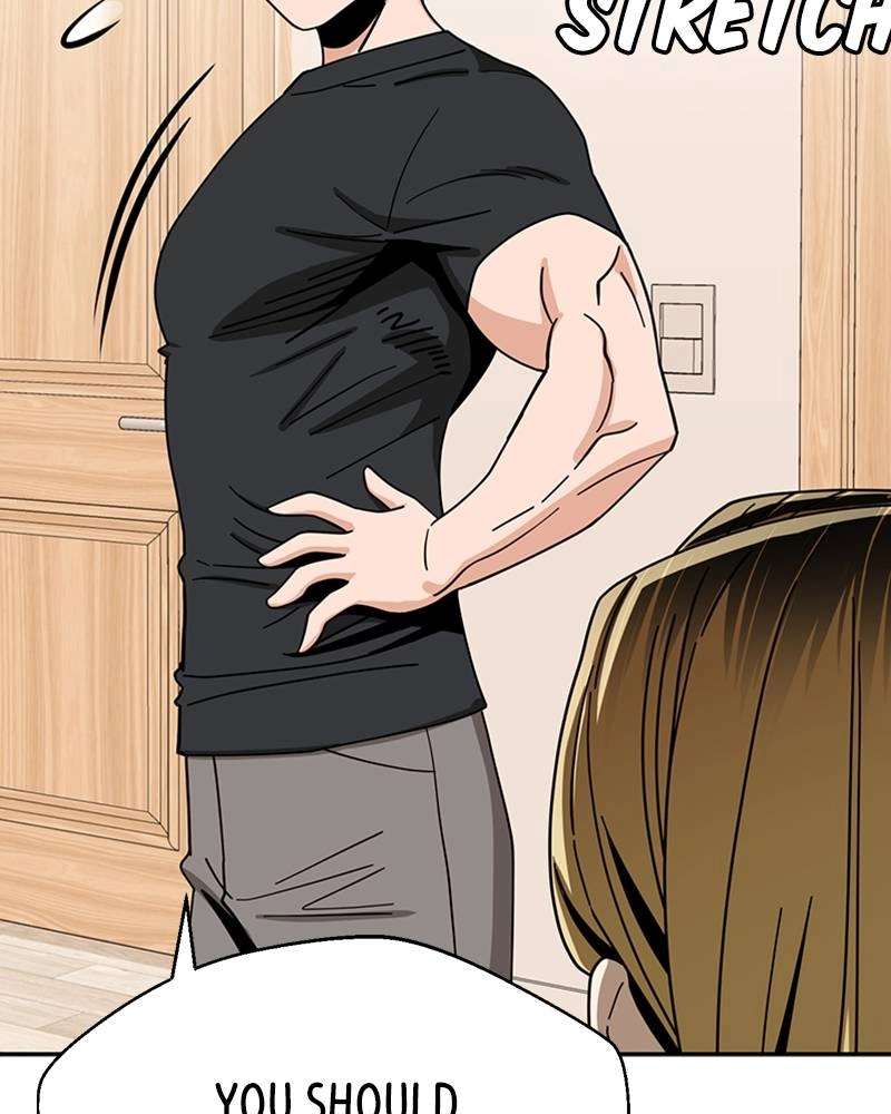 Maybe Meant to Be Chapter 47 - I Can Do It Now, Right? Page 101