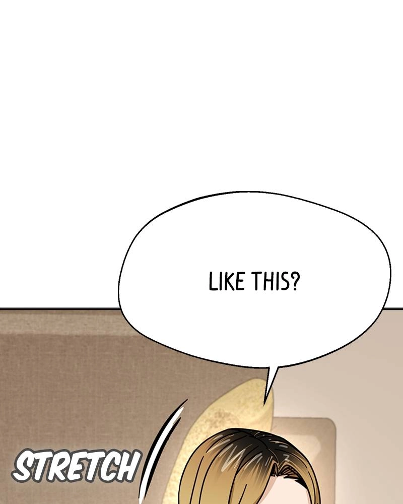 Maybe Meant to Be Chapter 47 - I Can Do It Now, Right? Page 104
