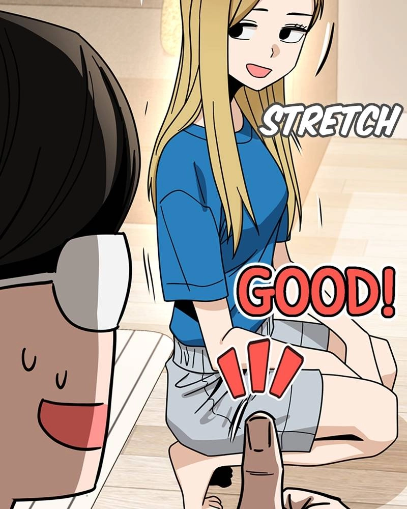Maybe Meant to Be Chapter 47 - I Can Do It Now, Right? Page 105