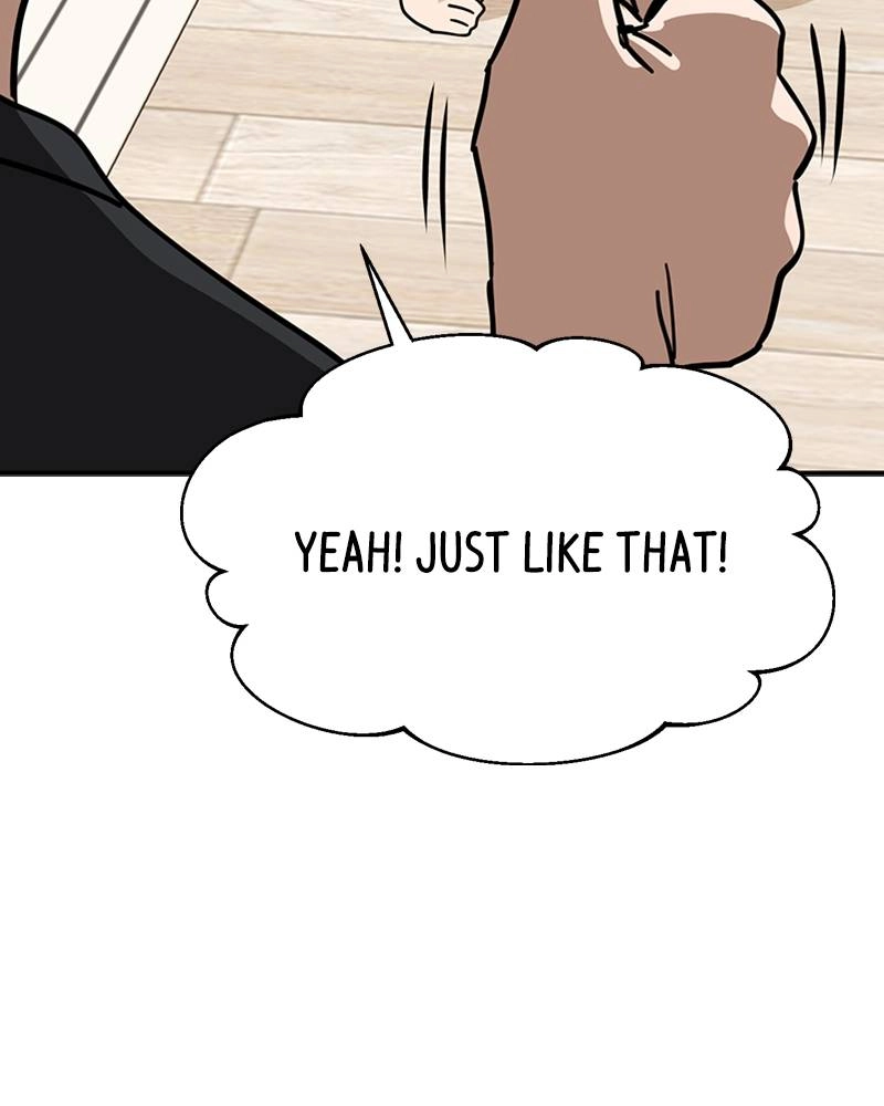 Maybe Meant to Be Chapter 47 - I Can Do It Now, Right? Page 106