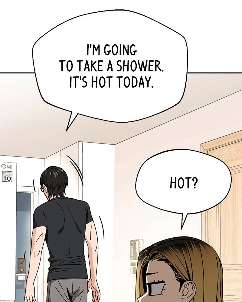 Maybe Meant to Be Chapter 47 - I Can Do It Now, Right? Page 107