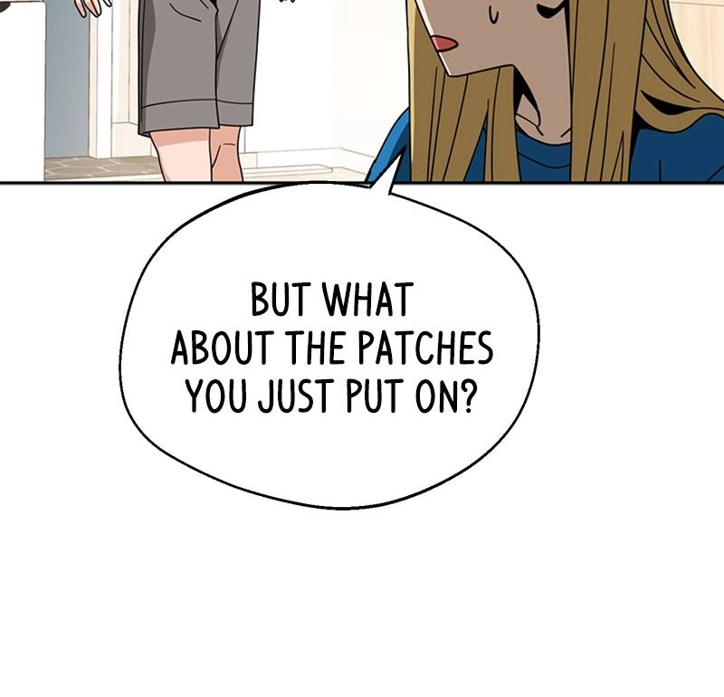 Maybe Meant to Be Chapter 47 - I Can Do It Now, Right? Page 108