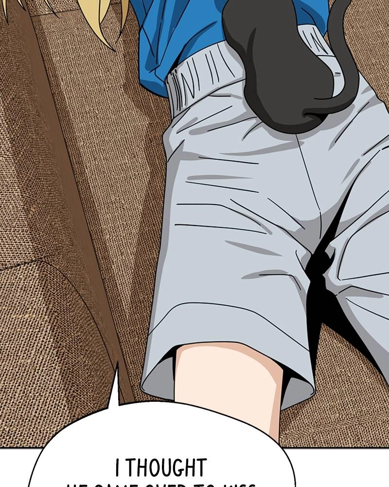 Maybe Meant to Be Chapter 47 - I Can Do It Now, Right? Page 113