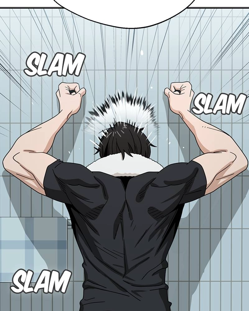 Maybe Meant to Be Chapter 47 - I Can Do It Now, Right? Page 115