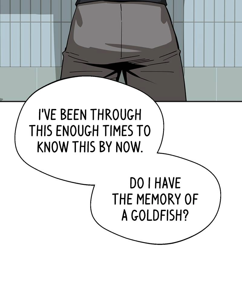 Maybe Meant to Be Chapter 47 - I Can Do It Now, Right? Page 116