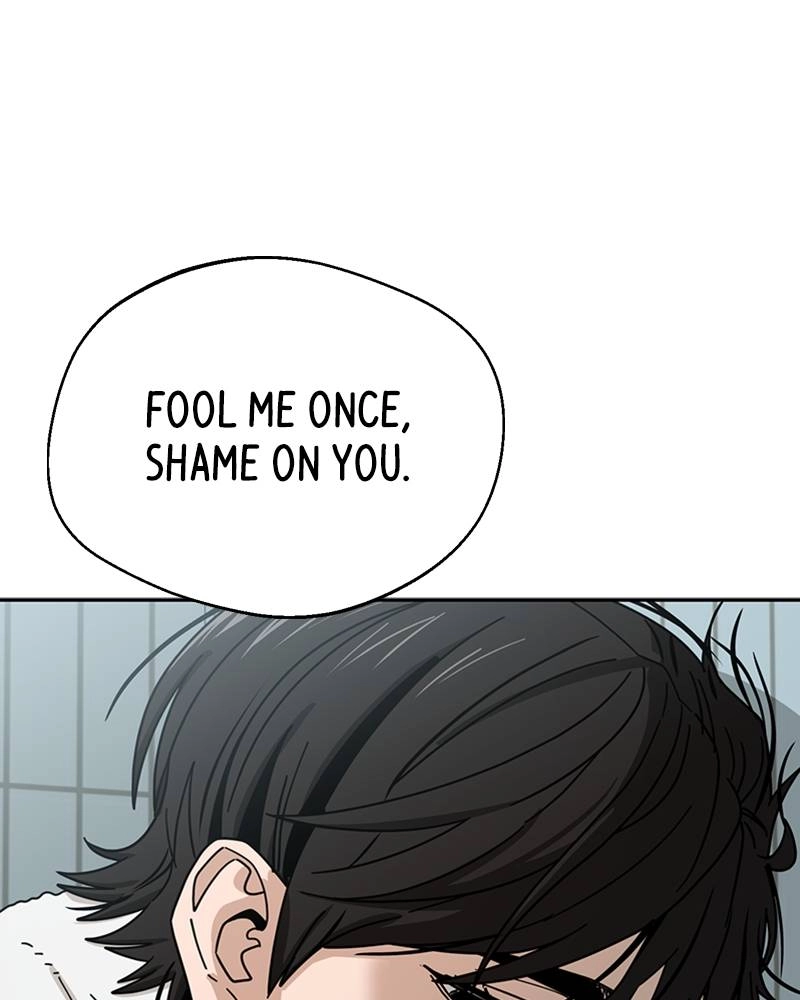 Maybe Meant to Be Chapter 47 - I Can Do It Now, Right? Page 117