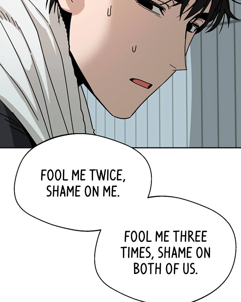 Maybe Meant to Be Chapter 47 - I Can Do It Now, Right? Page 118