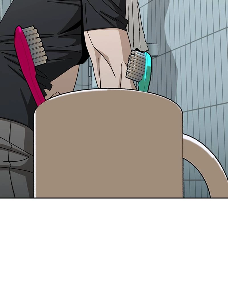 Maybe Meant to Be Chapter 47 - I Can Do It Now, Right? Page 121