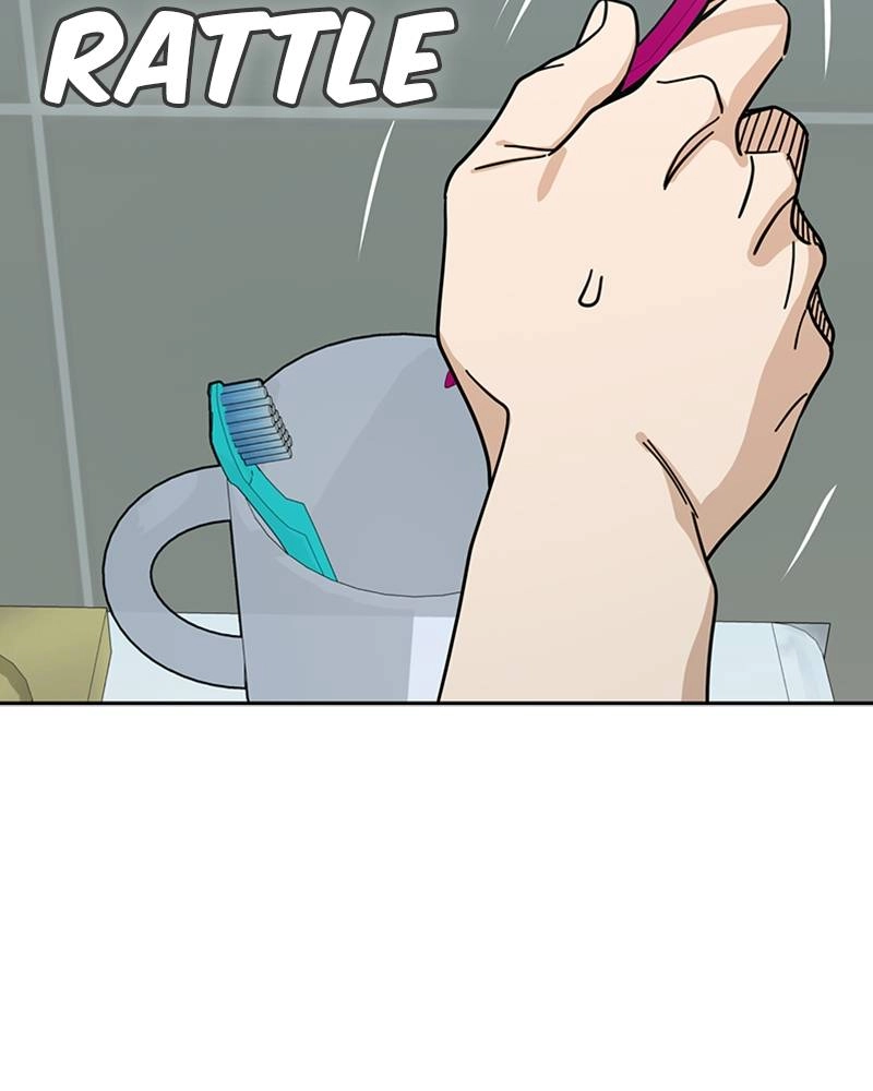 Maybe Meant to Be Chapter 47 - I Can Do It Now, Right? Page 124
