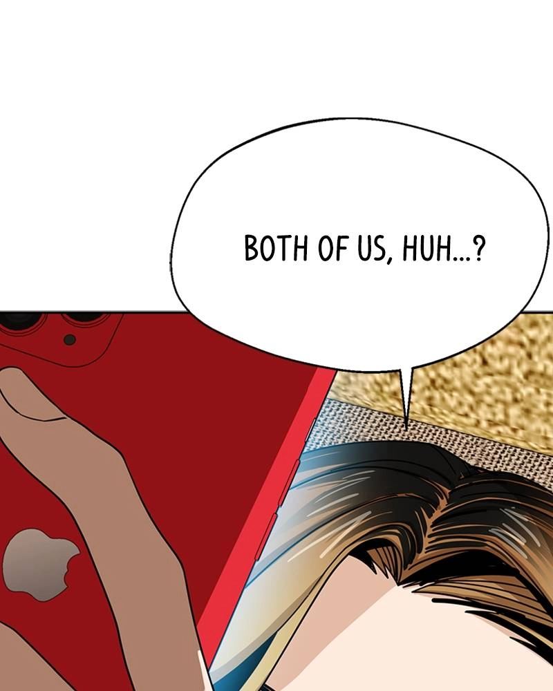 Maybe Meant to Be Chapter 47 - I Can Do It Now, Right? Page 125