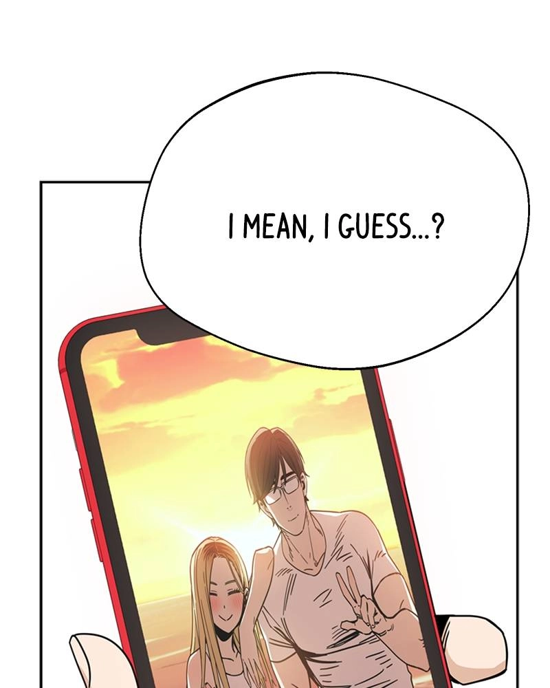 Maybe Meant to Be Chapter 47 - I Can Do It Now, Right? Page 128