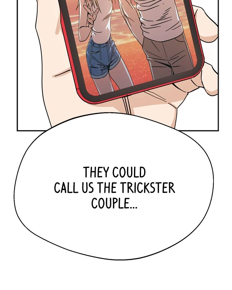 Maybe Meant to Be Chapter 47 - I Can Do It Now, Right? Page 129