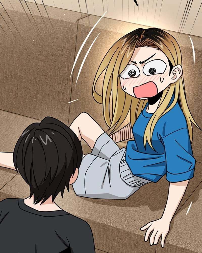Maybe Meant to Be Chapter 47 - I Can Do It Now, Right? Page 134