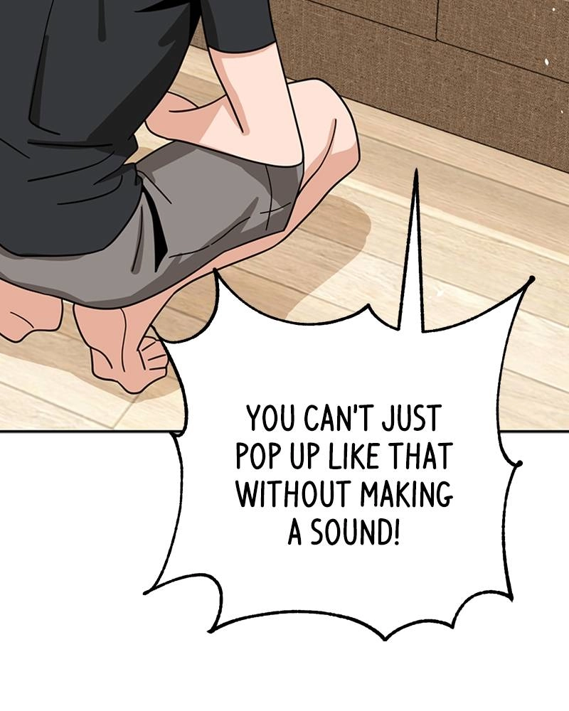 Maybe Meant to Be Chapter 47 - I Can Do It Now, Right? Page 135