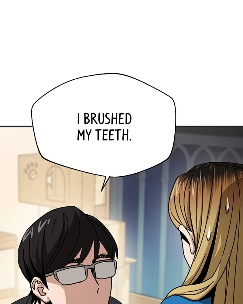Maybe Meant to Be Chapter 47 - I Can Do It Now, Right? Page 136