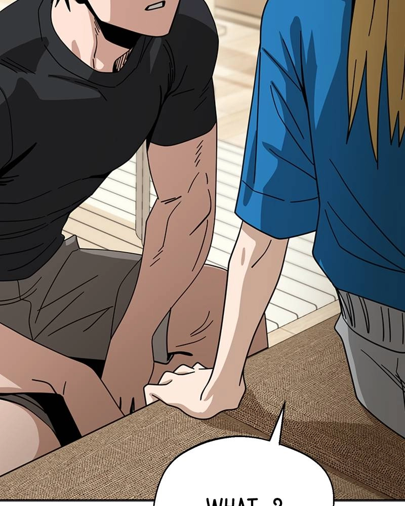 Maybe Meant to Be Chapter 47 - I Can Do It Now, Right? Page 137