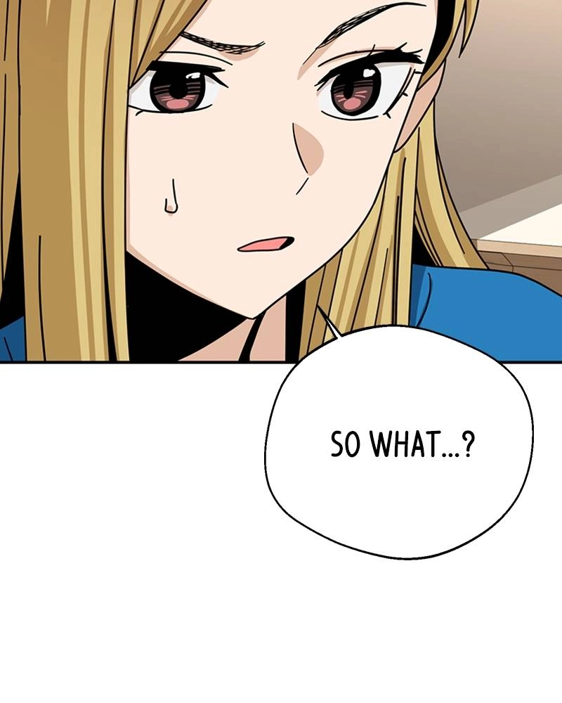 Maybe Meant to Be Chapter 47 - I Can Do It Now, Right? Page 140