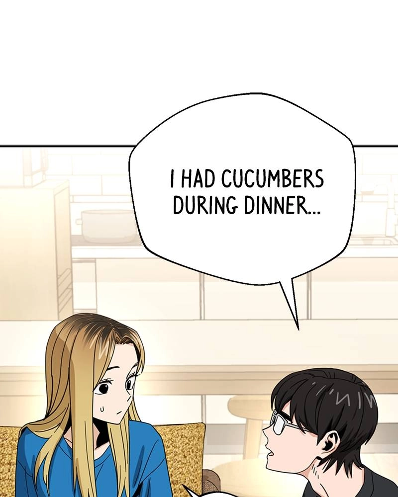 Maybe Meant to Be Chapter 47 - I Can Do It Now, Right? Page 141