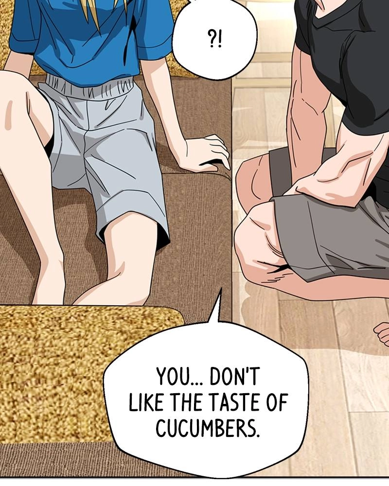 Maybe Meant to Be Chapter 47 - I Can Do It Now, Right? Page 142