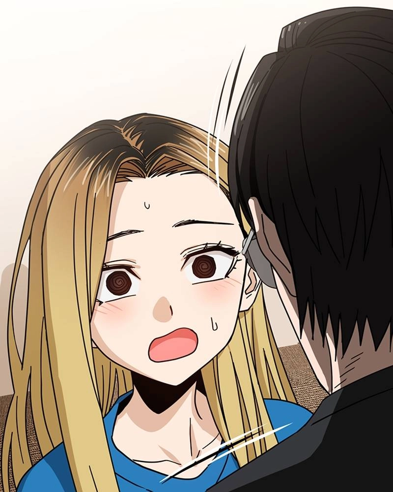 Maybe Meant to Be Chapter 47 - I Can Do It Now, Right? Page 144