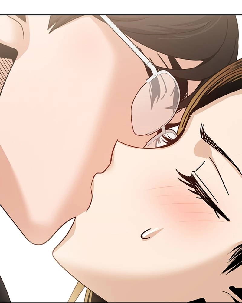 Maybe Meant to Be Chapter 47 - I Can Do It Now, Right? Page 153