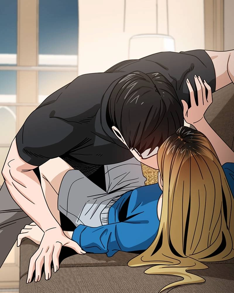 Maybe Meant to Be Chapter 47 - I Can Do It Now, Right? Page 155