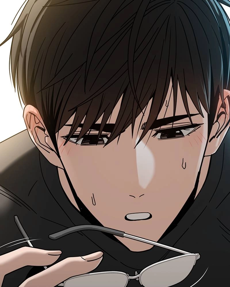 Maybe Meant to Be Chapter 47 - I Can Do It Now, Right? Page 159
