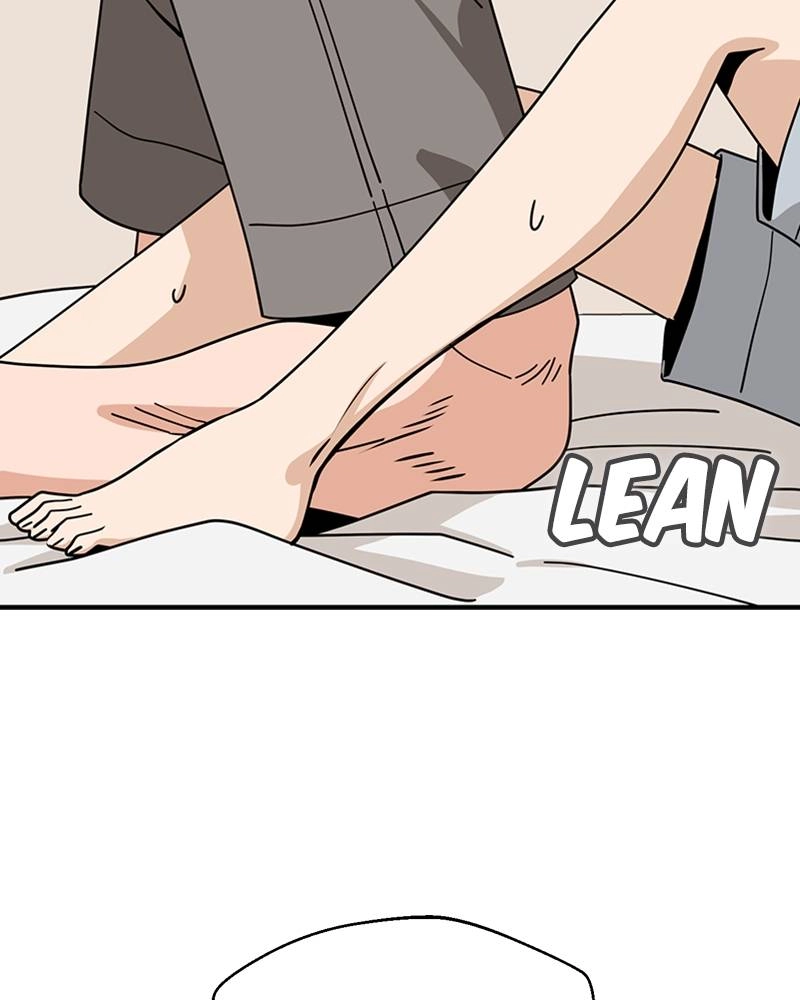 Maybe Meant to Be Chapter 47 - I Can Do It Now, Right? Page 15