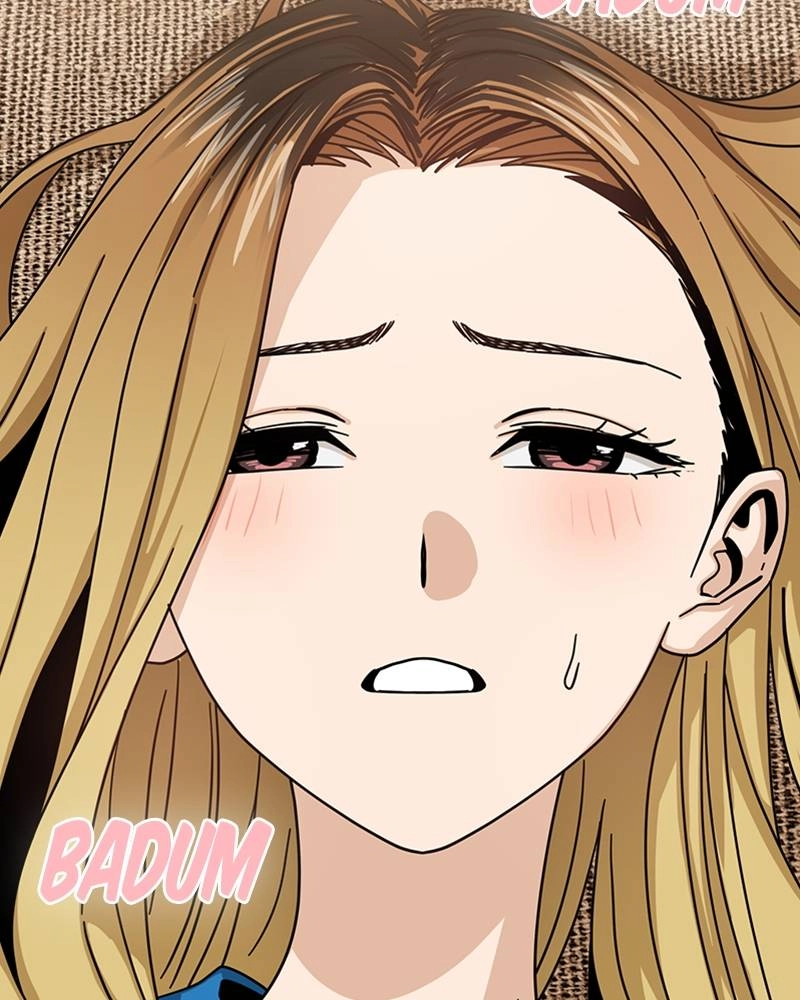 Maybe Meant to Be Chapter 47 - I Can Do It Now, Right? Page 161