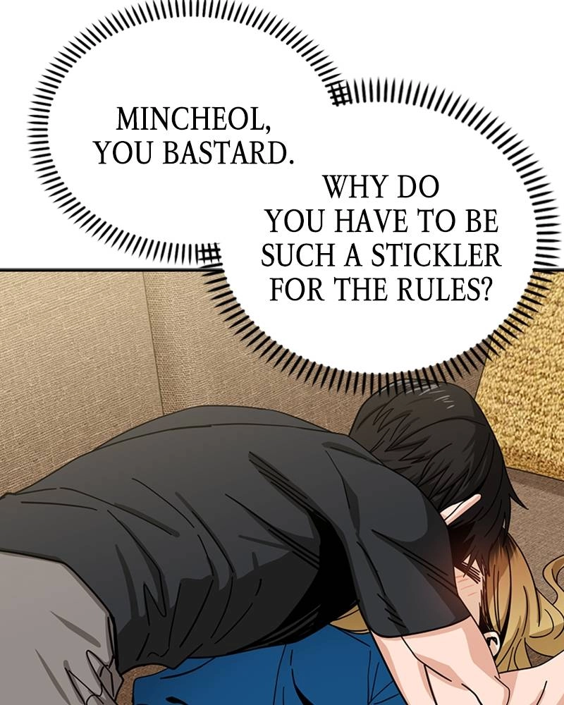 Maybe Meant to Be Chapter 47 - I Can Do It Now, Right? Page 166
