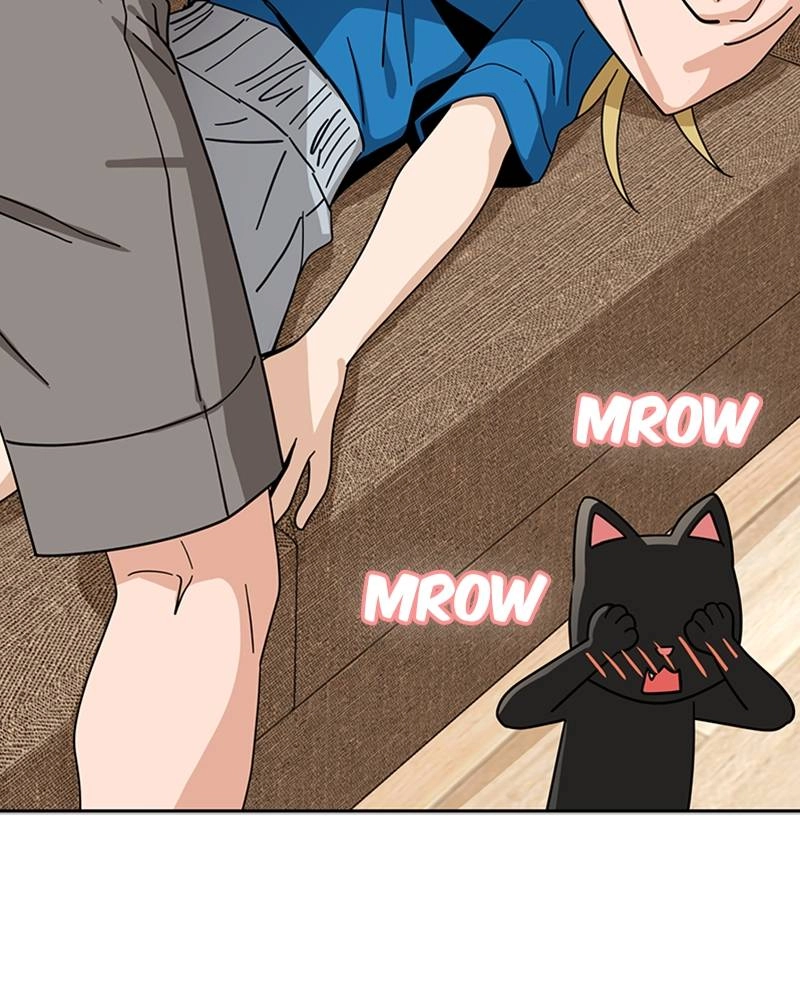 Maybe Meant to Be Chapter 47 - I Can Do It Now, Right? Page 167