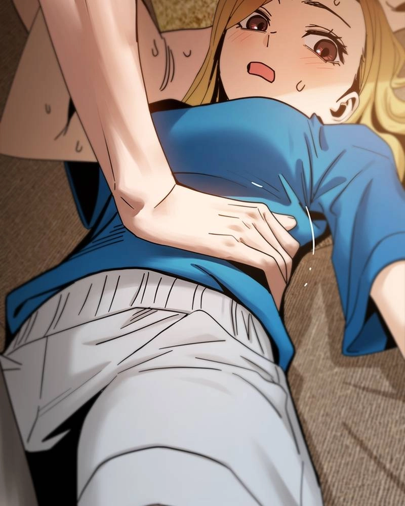 Maybe Meant to Be Chapter 47 - I Can Do It Now, Right? Page 176