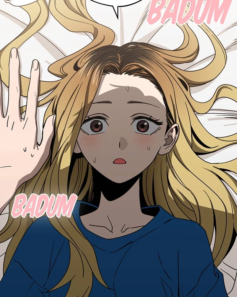 Maybe Meant to Be Chapter 47 - I Can Do It Now, Right? Page 19