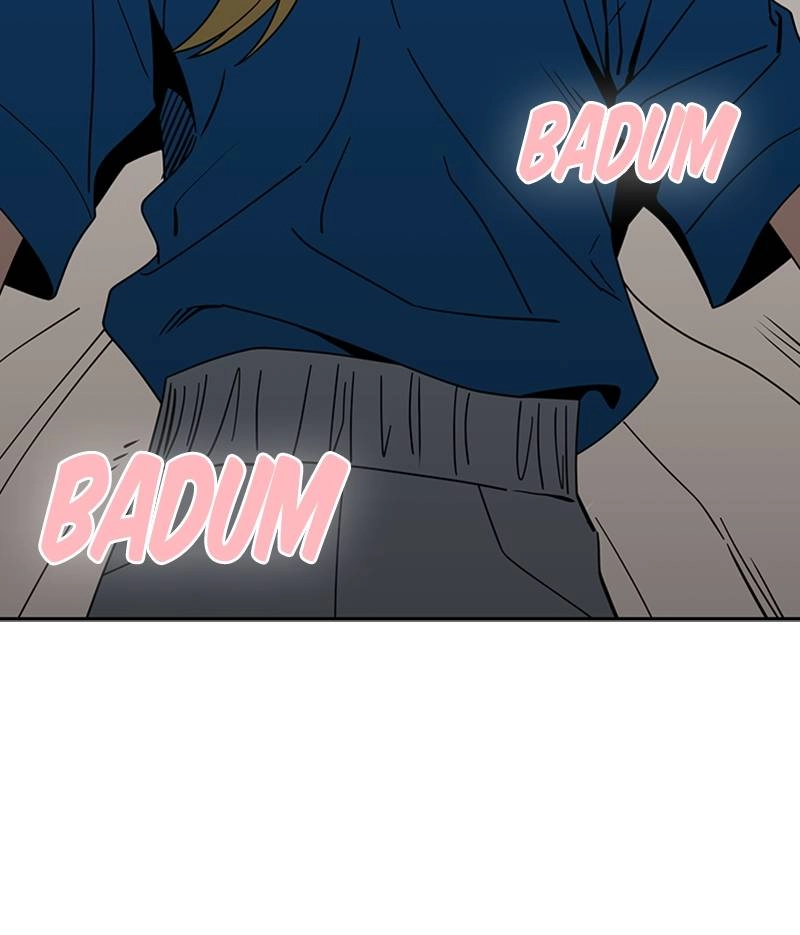 Maybe Meant to Be Chapter 47 - I Can Do It Now, Right? Page 20