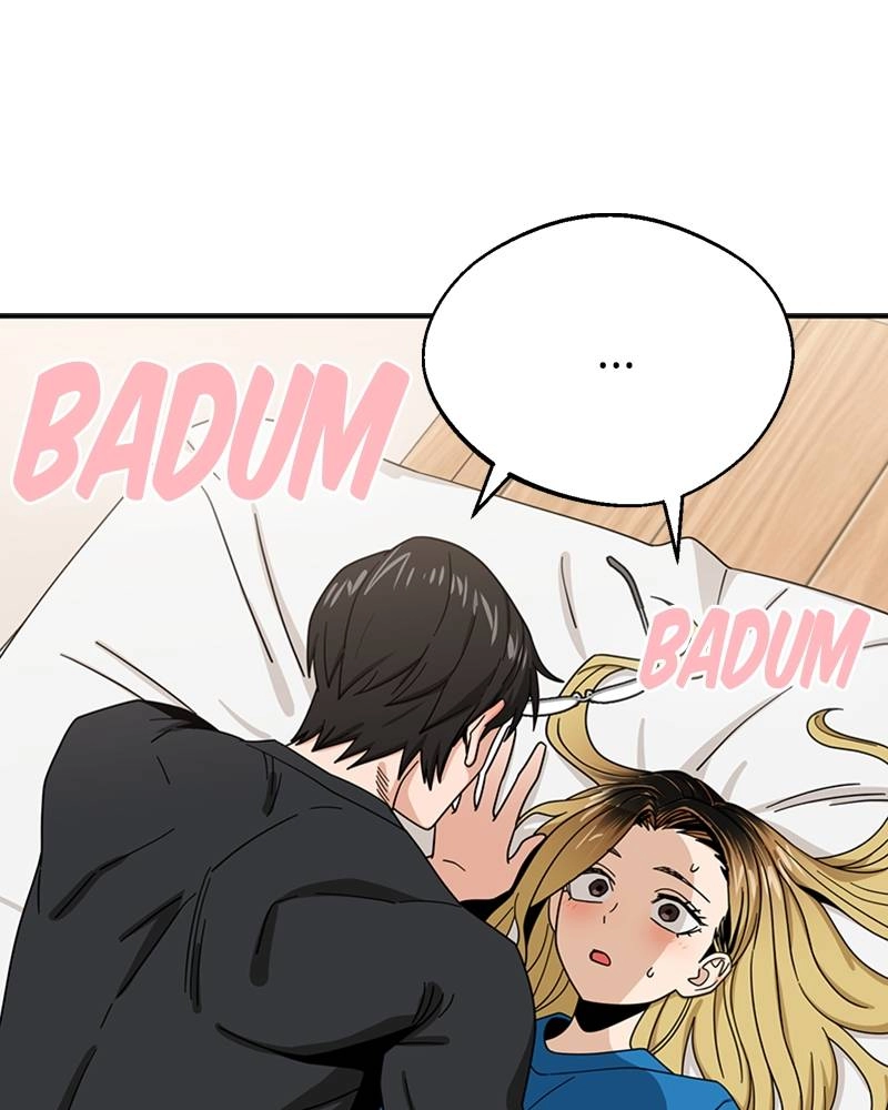 Maybe Meant to Be Chapter 47 - I Can Do It Now, Right? Page 21