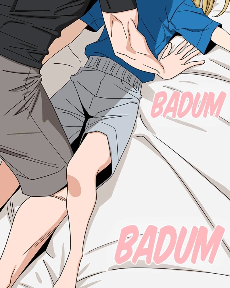 Maybe Meant to Be Chapter 47 - I Can Do It Now, Right? Page 22