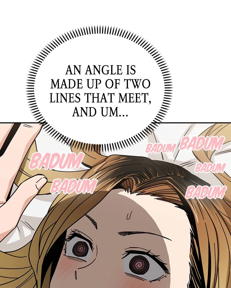 Maybe Meant to Be Chapter 47 - I Can Do It Now, Right? Page 29