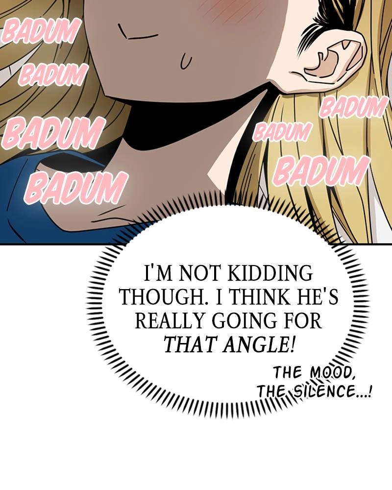 Maybe Meant to Be Chapter 47 - I Can Do It Now, Right? Page 30