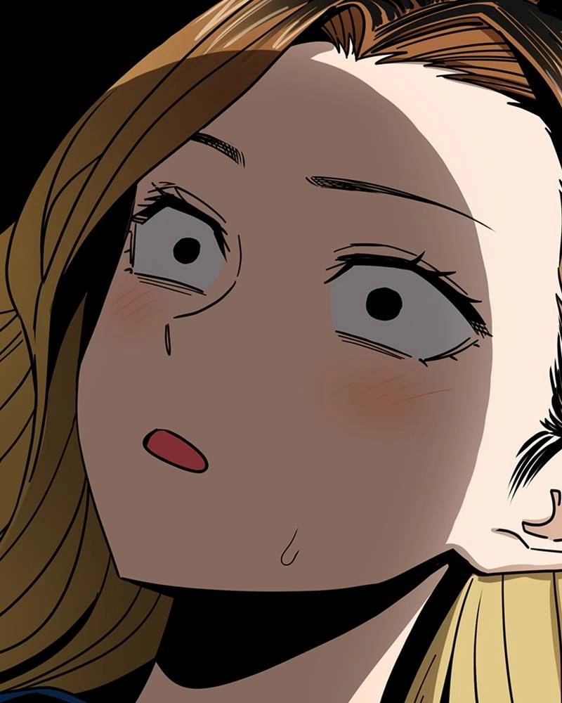 Maybe Meant to Be Chapter 47 - I Can Do It Now, Right? Page 32