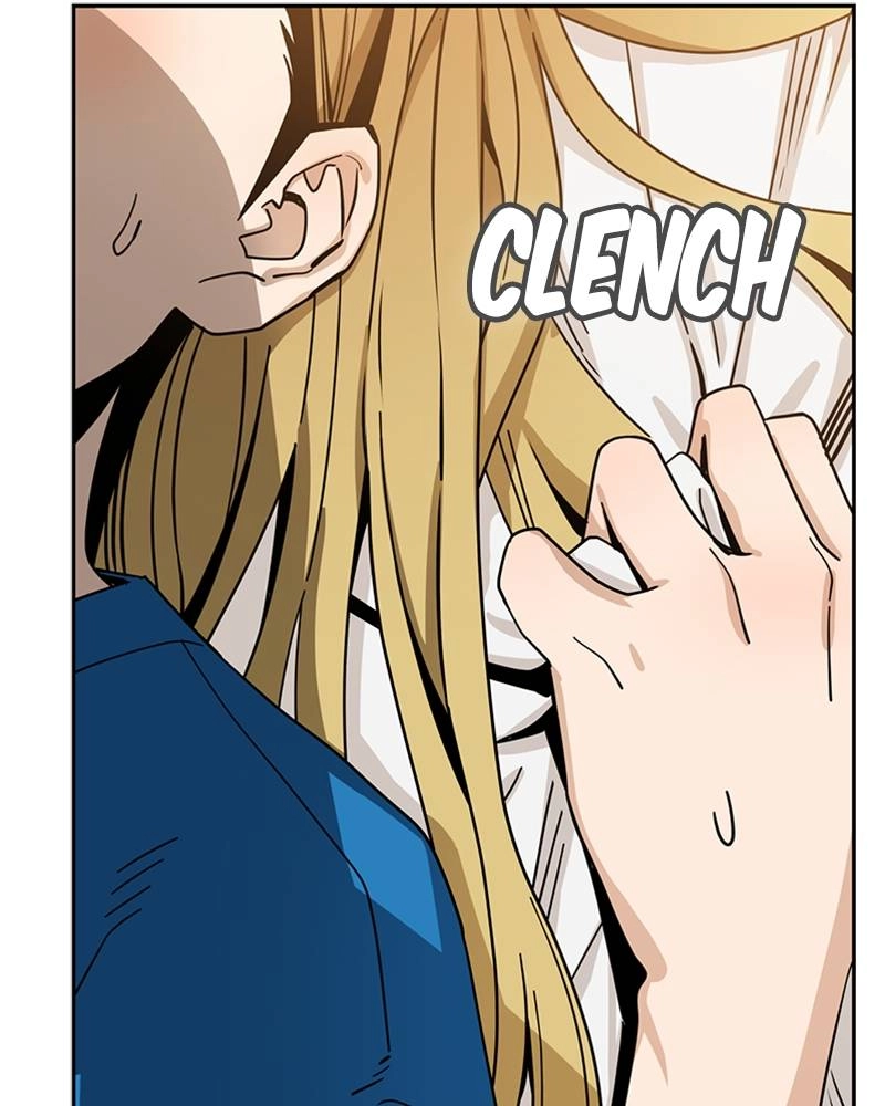 Maybe Meant to Be Chapter 47 - I Can Do It Now, Right? Page 34