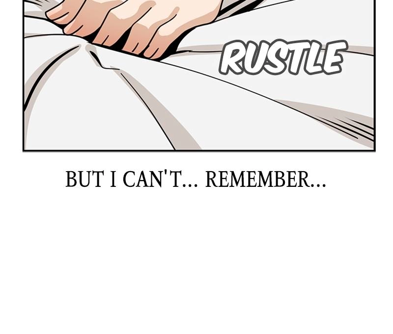 Maybe Meant to Be Chapter 47 - I Can Do It Now, Right? Page 37