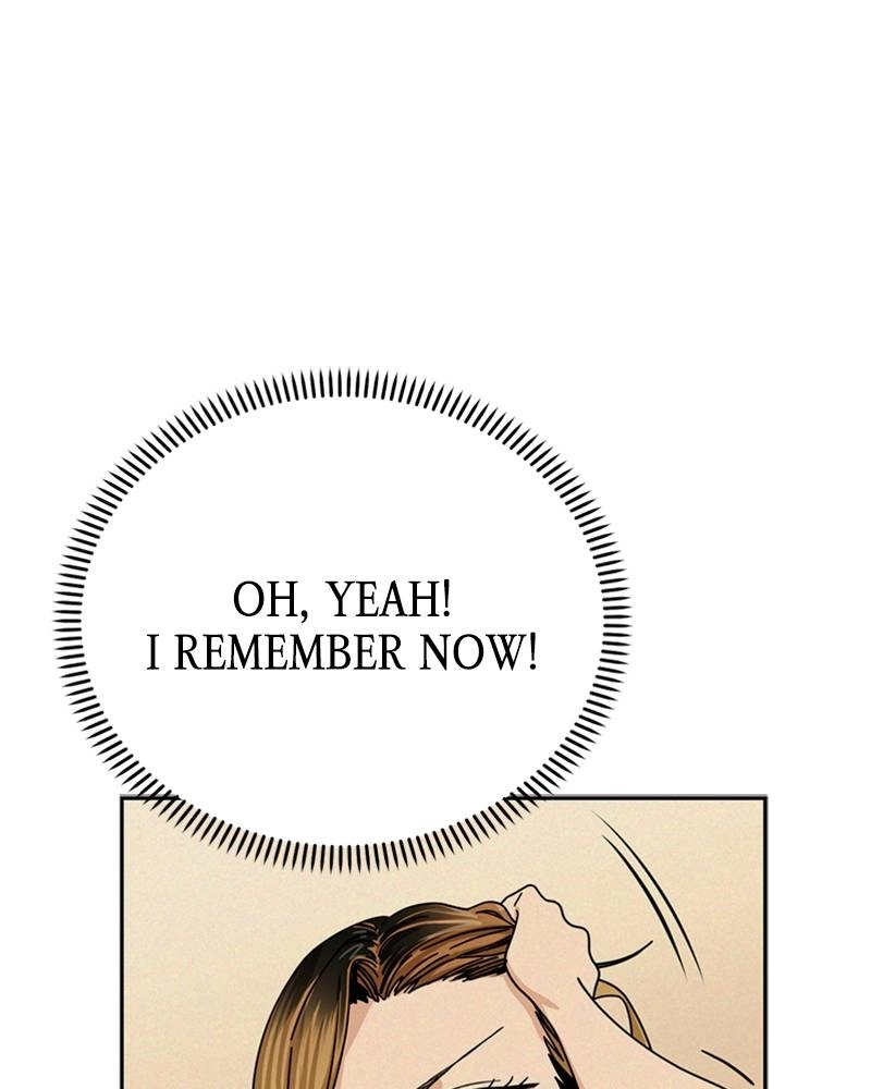 Maybe Meant to Be Chapter 47 - I Can Do It Now, Right? Page 38
