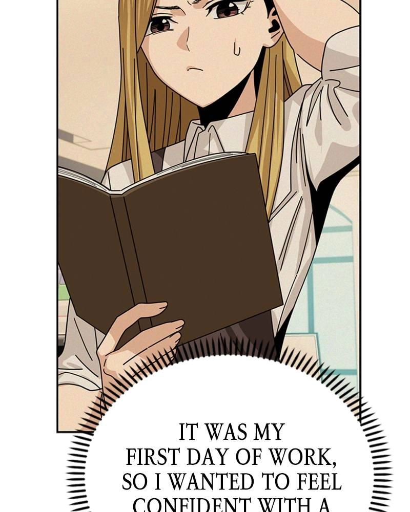Maybe Meant to Be Chapter 47 - I Can Do It Now, Right? Page 39