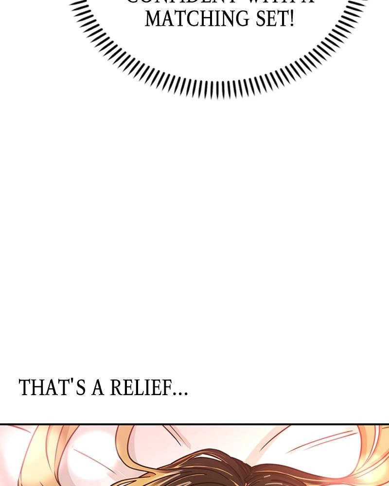 Maybe Meant to Be Chapter 47 - I Can Do It Now, Right? Page 40
