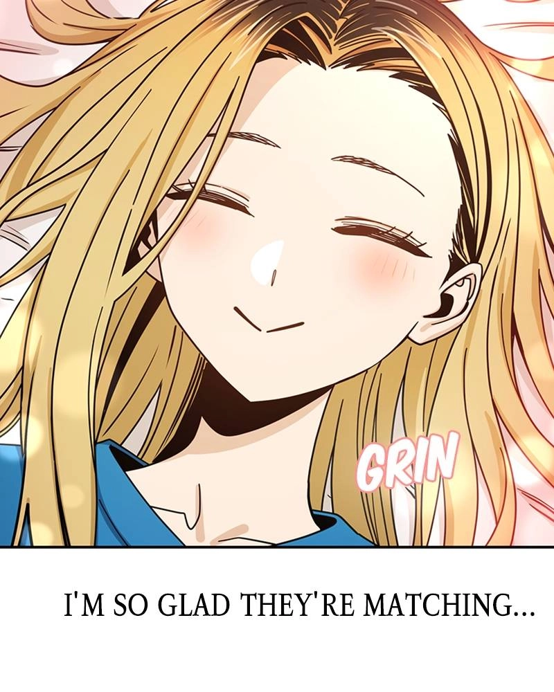 Maybe Meant to Be Chapter 47 - I Can Do It Now, Right? Page 41