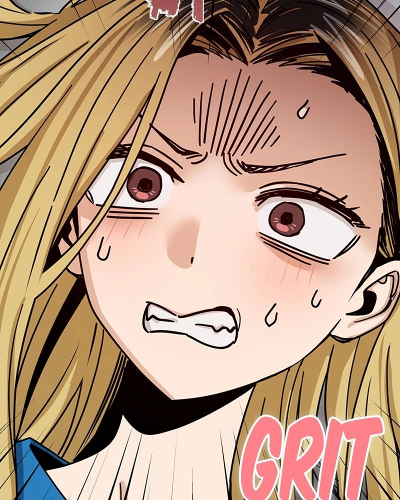 Maybe Meant to Be Chapter 47 - I Can Do It Now, Right? Page 43